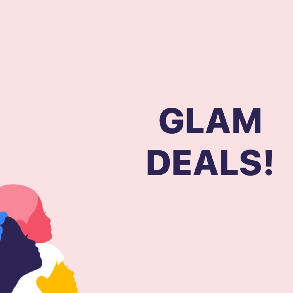 Make-up, skin care… prices to sell! NWT